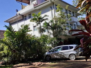 Nooit Gedacht Holiday Resort Unawatuna